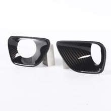 For 2011-2013 Jeep Grand Cherokee WK2 Front Fog Light Cover Fog Lamp Trim RT-TCZ