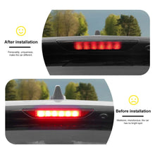 For 2011-2016 Jeep Compass/2011-2022 Grand Cherokee WK2 High Brake Light Lamp Cover Trim RT-TCZ