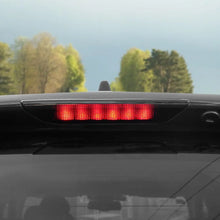 For 2011-2016 Jeep Compass/2011-2022 Grand Cherokee WK2 High Brake Light Lamp Cover Trim RT-TCZ