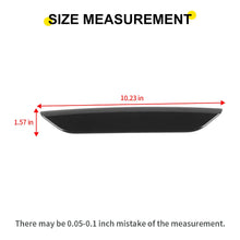 For 2011-2016 Jeep Compass/2011-2022 Grand Cherokee WK2 High Brake Light Lamp Cover Trim RT-TCZ