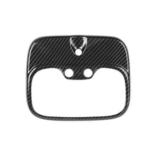 For 2011-2016 Jeep Compass/Patriot Interior ABS Front Reading Light Switch Frame Cover RT-TCZ