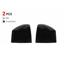 For 2011-2016 Jeep Compass Rear Taillight Tail Lamp Guard Cover Decor Trim RT-TCZ