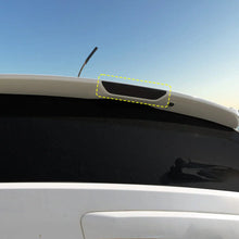 For 2011-2016 Jeep Compass & 2011-2020 Grand Cherokee High Brake Light Smoked Protective Film RT-TCZ