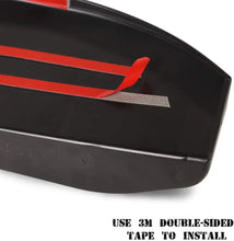 For 2011-2017 Jeep Wrangler JK JKU Gear Tray Shifter Console Side Storage Box Black 2PCS RT-TCZ