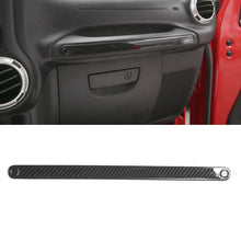 For 2011-2018 2Door Jeep Wrangler JK 10pc Full Set Interior Decor cover Trim Kit RT-TCZ