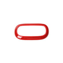 For 2011-2018 Jeep Wrangler JK 4 Door Rear Reading Light Trim Cover Bezel RT-TCZ