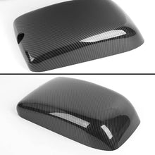 For 2011-2018 Jeep Wrangler JK Center Console Armrest Box Pad Cover Trim Decor Accessories RT-TCZ