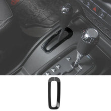 For 2011-2018 Jeep Wrangler JK Gear Shift Panel Trim Decor Bezel Small Size RT-TCZ