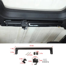 For 2011-2018 Jeep Wrangler JK Interior Center Console Multifunctional Action Camera & Phone Holder Mount Bracket RT-TCZ
