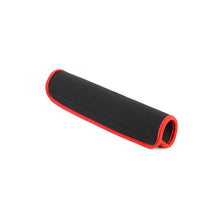 For 2011-2018 Jeep Wrangler JK Interior Co-pilot Grab Handles Protection Cover RT-TCZ