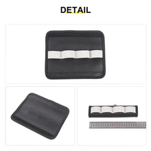 For 2011-2018 Jeep Wrangler JK Interior Co-pilot Grab Handles Protection Cover RT-TCZ