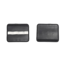 For 2011-2018 Jeep Wrangler JK Interior Co-pilot Grab Handles Protection Cover RT-TCZ