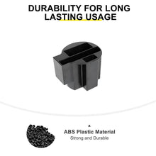 For 2011-2018 Jeep Wrangler JK Interior Multifunction Cup Holder Storage Box Accessories RT-TCZ