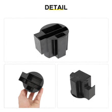 For 2011-2018 Jeep Wrangler JK Interior Multifunction Cup Holder Storage Box Accessories RT-TCZ