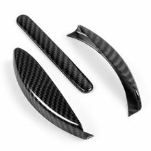 For 2011-2018 Jeep Wrangler JK JKU 3PCS Interior Hand Brake Trim Cover– ABS Parking Brake Accent RT-TCZ