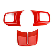 For 2011-2018 Jeep Wrangler JK JKU 4-Door 12 PCS Interior Trim Cover Kit RT-TCZ