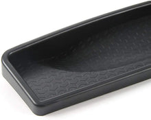 For 2011-2018 Jeep Wrangler JK JKU Center Console Insert Organizer Storage Tray Black RT-TCZ