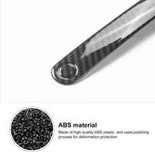 For 2011-2018 Jeep Wrangler JK JKU Co-Pilot Dashboard Handle Trim Strip RT-TCZ