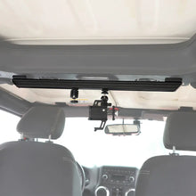 For 2011-2018 Jeep Wrangler JK JKU Dash Camera & Phone Holder Mount Stand RT-TCZ