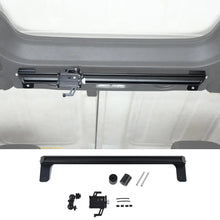 For 2011-2018 Jeep Wrangler JK JKU Dash Camera & Phone Holder Mount Stand RT-TCZ