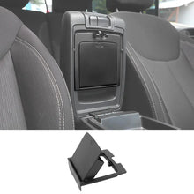 For 2011-2018 Jeep Wrangler JK JKU Dash Console Door & Trunk Storage Box RT-TCZ