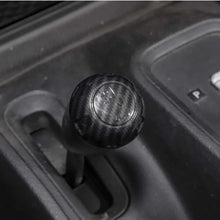 For 2011-2018 Jeep Wrangler JK JKU Shift Gear Knob Trim Cover RT-TCZ