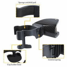 For 2011-2018 Jeep Wrangler JK Multi-function Car Cup Phone Bracket Holder RT-TCZ