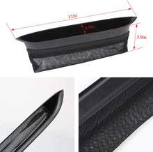 For 2011-2018 Jeep Wrangler JK Passenger Co-Pilot Grab Bar Storage Box Handle Tray Organizer RT-TCZ