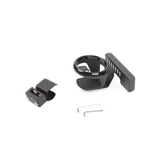 For 2011-2018 Jeep Wrangler JK Passenger Grab Handle Water Cup Holder Mount Bracket（2 pcs） RT-TCZ