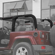 For 2011-2018 Jeep Wrangler JK Roll Bar Cover Protect prevent scratch RT-TCZ