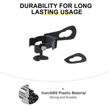 For 2011-2018 Jeep Wrangler JK Water Cup Bottle Mobile Phone Bracket Holder RT-TCZ