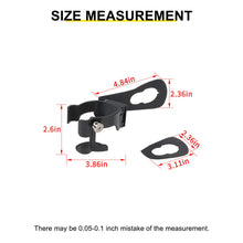 For 2011-2018 Jeep Wrangler JK Water Cup Bottle Mobile Phone Bracket Holder RT-TCZ