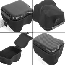 For 2011-2018 Jeep Wrangler JKU 4 Door Rear Trunk Side Storage Bag Pockets Box RT-TCZ