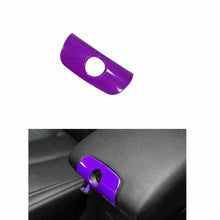 For 2011-2018 Jeep Wrangler JKU 4Door 21PCS Interior Decoration Trim Kit Full Set Cover RT-TCZ