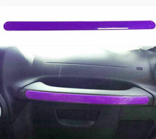 For 2011-2018 Jeep Wrangler JKU 4Door 21PCS Interior Decoration Trim Kit Full Set Cover RT-TCZ