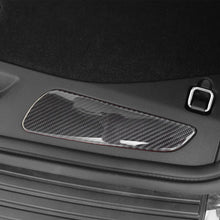 For 2011-2020 Jeep Grand Cherokee Rear Bumper Inner Guard Plate Trim Cover Sticker（2 pcs） RT-TCZ