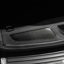 For 2011-2020 Jeep Grand Cherokee Rear Bumper Inner Guard Plate Trim Cover Sticker（2 pcs） RT-TCZ