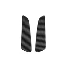 For 2011-2020 Jeep Grand Cherokee Rear Bumper Inner Guard Plate Trim Cover Sticker（2 pcs） RT-TCZ