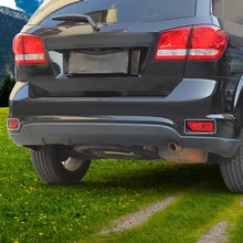 For 2011-2020 Jeep Grand Cherokee WK2/2011-2016 Compass Rear Bumper Fog Lamp Light Accessories RT-TCZ