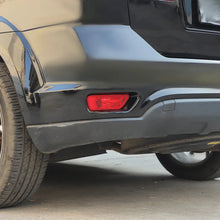 For 2011-2020 Jeep Grand Cherokee WK2/2011-2016 Compass Rear Bumper Fog Lamp Light Accessories RT-TCZ