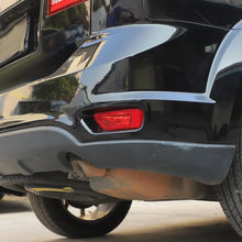 For 2011-2020 Jeep Grand Cherokee WK2/2011-2016 Compass Rear Bumper Fog Lamp Light Accessories RT-TCZ