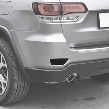 For 2011-2020 Jeep Grand Cherokee WK2/2011-2016 Compass Rear Fog Light Lamp Decor Cover Trim RT-TCZ