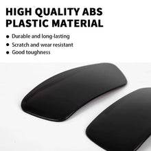 For 2011-2020 Jeep Grand Cherokee WK2/2011-2016 Compass Rear Fog Light Lamp Decor Cover Trim RT-TCZ