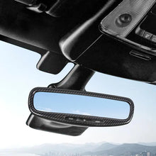 For 2011-2020 Jeep Grand Cherokee WK2/2018+ Commander Interior Rearview Mirror Cover Trim RT-TCZ