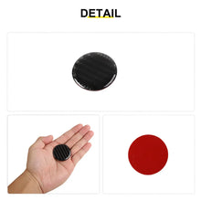 For 2011-2020 Jeep Grand Cherokee WK2 4WD Switch Knob Cover Trim Carbon Fiber RT-TCZ