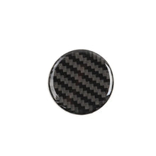 For 2011-2020 Jeep Grand Cherokee WK2 4WD Switch Knob Cover Trim Carbon Fiber RT-TCZ