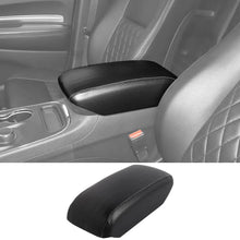 For 2011-2020 Jeep Grand Cherokee WK2 Armrest Box Panel Cover Trim RT-TCZ