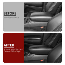 For 2011-2020 Jeep Grand Cherokee WK2 Armrest Box Panel Cover Trim RT-TCZ