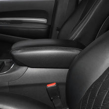 For 2011-2020 Jeep Grand Cherokee WK2 Armrest Box Panel Cover Trim RT-TCZ