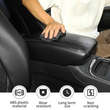 For 2011-2020 Jeep Grand Cherokee WK2 Armrest Box Panel Cover Trim RT-TCZ